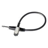 Blug Amp Midi Adaptor Cable