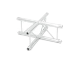 Alutruss Bilock Bq2-Pac41V 4-Way Cross Piece