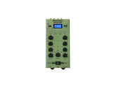 Omnitronic Gnome-202P Mini Mixer Green