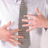 Washboard Tie