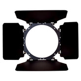 Porte de grange / cadre en gel LEDJ Intense