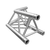 Global Truss F33 PL 2-Wege-120-Grad-Ecke (F33C22PL)