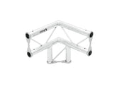 Alutruss Bisystem Pv-31 3-Way Corner 90? Vert.
