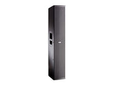 FBT Vertus CLA 406.2A 2-way Active Line Array Column, 900W