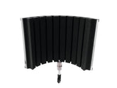 Omnitronic AS-02 Mikrofonabsorber