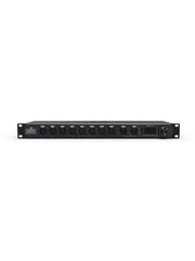 Chauvet Professional Net-X II Ethernet-to-DMX Node Rack-Mountable Chauvet Professional Net-X II Ethernet-to-DMX Node Rack-Mountable