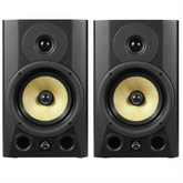 2x Wharfedale Pro Diamond Studio 7 BT Active Studio Monitor with Bluetooth
