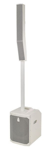 Système de line array portable Electro-Voice (EV) Evolve 50 (blanc)