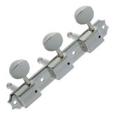 Grover 138- Vertical- Nickel