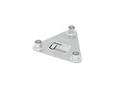 ALUTRUSS DECOLOCK DQ3S-WP Wandmontageplatte Schw