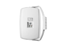 Omnitronic Od-8T Wall Speaker 100V White 2X Omnitronic Od-8T Wall Speaker 100V White 2X