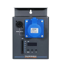 Transcension UP2 TRUEDIM 1 Channel Dimmer Pack Transcension UP2 TRUEDIM 1 Channel Dimmer Pack