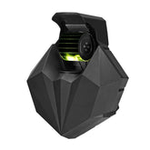 Equinox Merlin 80W Compact Multi Gobo Effect