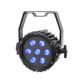 Luminaire extérieur LEDJ Spectra Par 7Q8