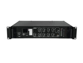 Omnitronic Mpz-650.6P Pa Mixing Amplifier