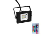 Eurolite Led Ip Fl-10 Smd RVB