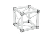 Traversée universelle Alutruss Quadlock Tq390-Mcb