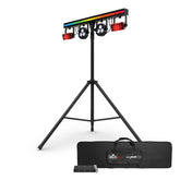Chauvet GigBAR 3 ILS Lighting System inc Tripod & Case