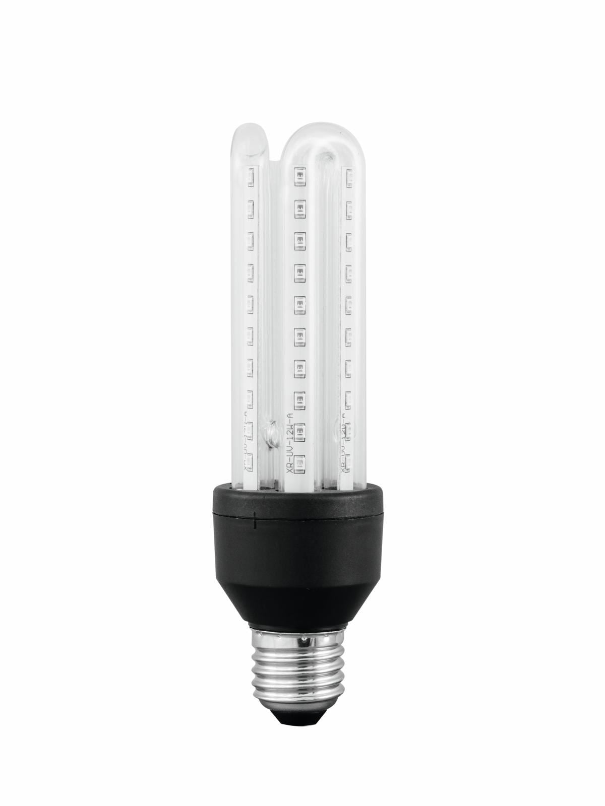 Omnilux Led E 27 230V 10W Smd Leds 3U Uv