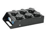 Eurolite Sab-61 Power Split Box