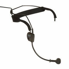 Shure WH20XLR casque micro dynamique 3P XLR Shure WH20XLR casque micro dynamique 3P XLR