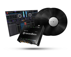 Pioneer Rekordbox DVS-Schnittstelle 2 Pioneer Rekordbox DVS-Schnittstelle 2