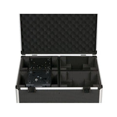 DAP Flightcase for LED Moving Head x 4