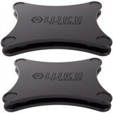 LUKE TT Absorber for Turntables (Technics SL1200 or similar) Pair