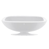 Lava Space Charging Dock - Lava Me 3 And 4 Carbon - Space White 38''