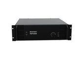 Omnitronic Pap-1000 Pa Amplifier