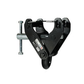 Eller Heavy Duty 0,5t 60-105mm Zeltklemme