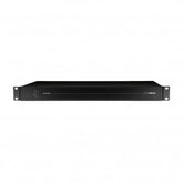 Audiophony Aio8125 Professional 8-Zone DSP Amplifier