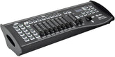 QTX 192 Channel DMX Controller with Joystick