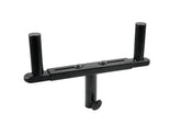 Omnitronic GB-1 Gable Speaker Stand Adapter