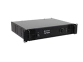 Omnitronic Pap-350 Pa Amplifier