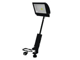 Eurolite Led Kkl-50 Floodlight 4100K Black