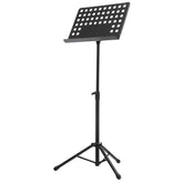 Proel RSM360M Professional Music Stand With Carry Bag