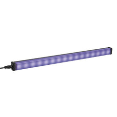 24x Showtec Pixel Tube 16 LED-Röhren mit Controller 24x Showtec Pixel Tube 16 LED-Röhren mit Controller