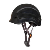 ELLER SKULLGUARD EN 397 Schutzhelm, Schwarz