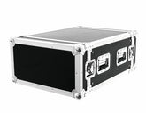 Roadinger Amplificateur Rack Pr-2St, 6U, 57Cm de Profondeur