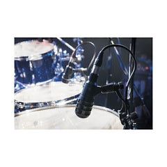 DAP DM-20 Kickdrum-Bassmikrofon XLR DAP DM-20 Kickdrum-Bassmikrofon XLR