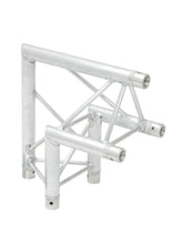 Alutruss Trilock E-Gl33 C-24 2-Way Corner 90? /\