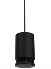 Spottune OMNI CORD wireless 360° pendant speaker black