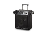 Alto Uber FX Portable Battery PA System Alesis Effects OnBoard Busker 100W Bluetooth