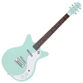 Danelectro Dc59m Nos - Sea Foam Green