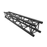 Global Truss F34 PL 2,0 m Stage Black Truss (PL-4112-B)