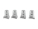 Alutruss Conus Set For Steel Plate