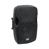 ShowGear Venga 15 Enceinte active