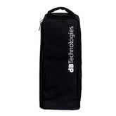 dB Technologies Transport Bag Case for 2 x ES TOPS inc Pole + Cables