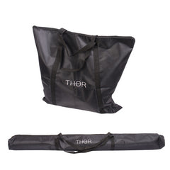 Ensemble de sacs de transport Thor pour support d'enceinte à base carrée SPS05 Ensemble de sacs de transport Thor pour support d'enceinte à base carrée SPS05